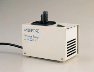 ����� ����������, �� 100 ����, 6 �/��� (0,36 �3/�), Millivac mini Merck (Millipore) XF5423050