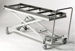 �������������� ������� ��� ����������� �������� ������ H cm 210 Fiocchetti CRR005