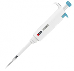 ������� 1-��������� MicroPette Plus 5 ��� Dlab 7030302018