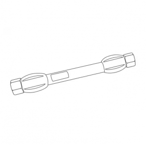 ������� XBridge Protein BEH 2.5 ��� C4 300 A, 50 ��, 3 �� Waters 186009132