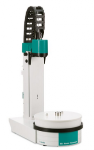 Metrohm 855 Robotic Titrosampler �Basic� (1T/2P) � ����� ����������� �������� 2.855.0020