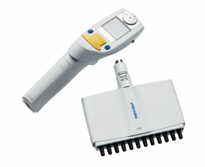 ������������������� ������� Xplorer Plus, 0,5 � 10 ���, �����, Eppendorf 4861000775