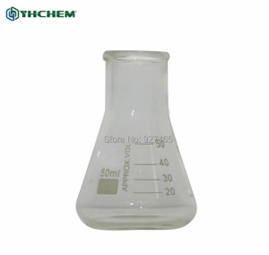 ���������� ����� Erlenmeyer 100 �� ���������� Yhchem