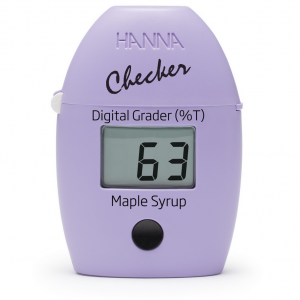 Checker HC ��� ��������� ������ (�� 0 �� 100% ��������) HI759 Hanna HI759