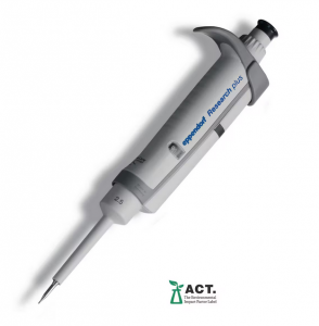 ������������� ������� Research Plus, 0,1 - 2,5 ���., Eppendorf 3123000012