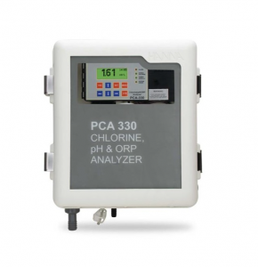���������� ���������� � ������ �����/pH/���/����������� PCA330-2 Hanna PCA330-2