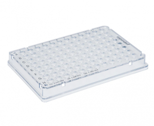 �������� Twin.tec PCR Plate, skirted, 150 ���, �������., 96 �����, 25 ��/��., Eppendorf 0030128648