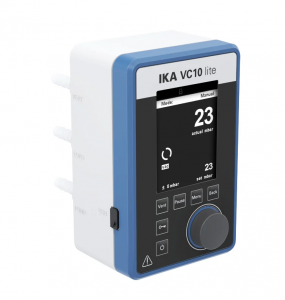 ������ VC 10 lite IKA 0020111998
