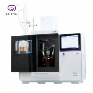 �������������� ������������� ������� ATPIO-SM100 Atpio