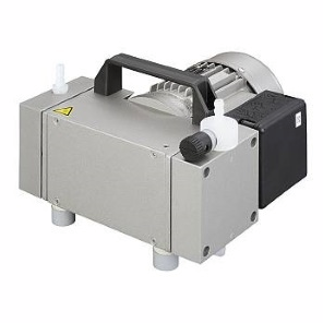 ���������� ��������� ����� Welch (Ilmvac) MPC 302 Z, 2,6 �3/�, ������ �� 5 ����, ��������� ������� 414722