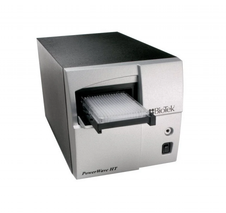 ��������������� ��� ������������ BioTek PowerWave HT 