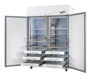 ����������� LABOR 1500 ECT-F PLUS Fiocchetti LAB1503