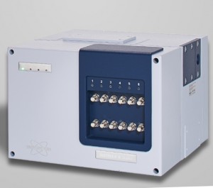 ����������� ������������� Online ������� ��� FT-NIR ��������� � ������ ��������� ������� MATRIX-F Bruker