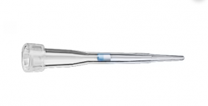 ����������� �� Dualfilter T.I.P.S., 0,1 � 10 ���, 34 ��, PCR clean � sterile, �����-�����, ����������� ����������, 960��/��., Eppendorf 0030078500
