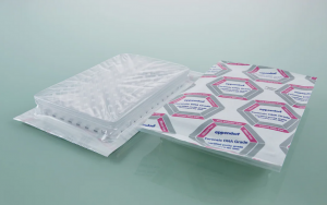 �������� Twin.tec PCR Plate, semi-skirted, 250 ���, �������., 96 �����, 10 ��/��., Eppendorf 0030129610