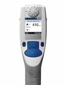 ������������� ������� Xplorer Plus, 1 � 20 ���, ������-�����, Eppendorf 4861000710