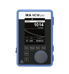 ������ VC 10 pro IKA 0020112031
