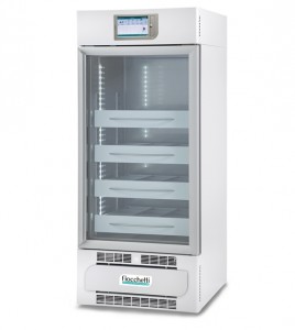 ���� ����� EMOTECA 200 TOUCH Fiocchetti DME0202