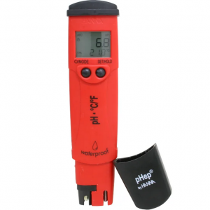 ��������� ��-����/��������� ������������������ Hanna HI 98127 pHep 4 (pH/T) HI98127