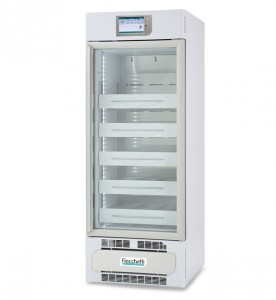 ���� ����� EMOTECA 250 TOUCH Fiocchetti DME0252