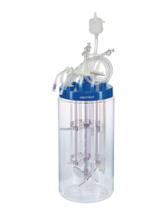 ����������� ���������� BioBLU 14c M1363-0122 Eppendorf M1363-0122