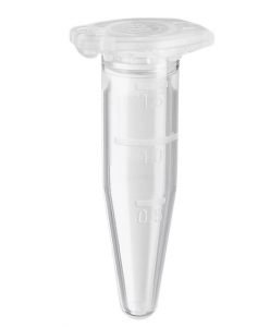 �������� Safe-Lock PCR clean tubes 1,5ml, ����������, 1000 ��/��, Eppendorf 0030123328