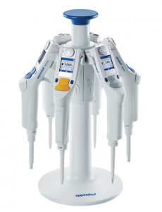 ������������� ������� Xplorer, 1 � 20 ���, ������-�����, Eppendorf 4861000017