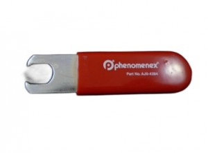 ��������� SecurityGuard ��� ���� ������� C18 � ���������� ��������� �� 3,2 �� 8,0 ��, 10 �� Phenomenex AJ0-4287