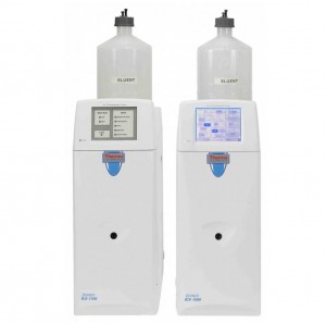 ������ ������������ ICS-1100 � ICS-1600 Dionex (Thermo Scientific)