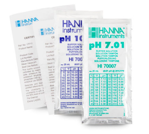 �������� �������� �� 7,01 � 10,01, 5 ������� �� 20 ��, ���������� ������� HI770710C Hanna HI770710C