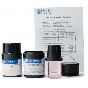 ������������� �������� CAL Check HI96761-11 Hanna HI96761-11
