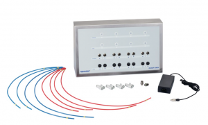 ���� ��� ������������� ����������� ���� DASGIP CWD4 Eppendorf 76DGCWD4