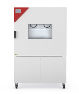 ������������� ������ � ����������� ��������� MK 400 Binder 9020-0445