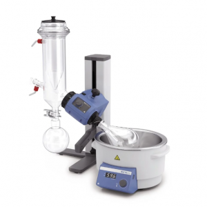 ����������� ���������� RV 3 with Dry Ice Condenser IKA 0010006363