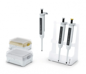 ������� PETTE MicroKit A IKA 0010007638