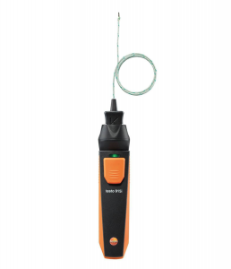 ��������� � ������ ������ 915i Testo 0563 4915