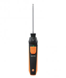 ��������� � ������ ����������� ������� 915i Testo 0563 3915