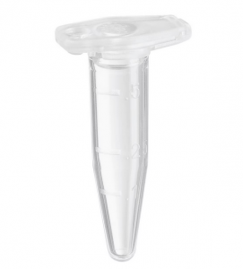 �������� Safe-Lock tubes 0,5ml, ����������, 500 ��/��, Eppendorf 0030121023