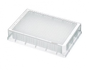 ������� Deepwell Plate, 200���, �����, ����� ����������, 120 ��/��., Eppendorf 0030525108