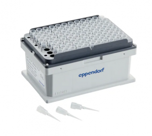 ����������� epTIPS Motion, � ��������, 10 ���, 960��/��., Eppendorf 0030014391