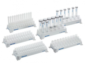 ������� Tube Rack, 0,5 ��, 48 �����, 2 ��/��., Eppendorf 0030119800