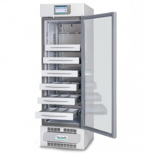 ���� ����� EMOTECA TWIN 400 TOUCH Fiocchetti DMW0402