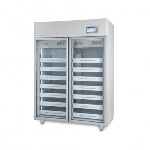 ���� ����� EMOTECA TWIN 1500 TOUCH Fiocchetti DMW1502
