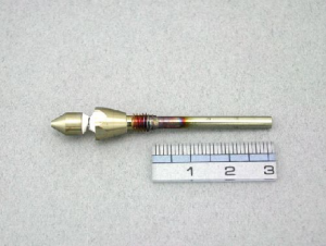 ������� ��� ��� FID NOZZLE ASSY Shimadzu 221-48258-91