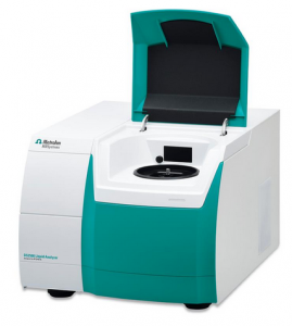 Metrohm NIRS DS2500 Petro Analyzer ��� ����������� ��� ������� �������, �������� � ���������� ������� 2.929.2000