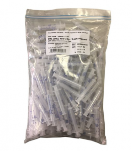 ����������� ������ 5�� BULK5LL HENKE-JECT, ��������� �� 2 ������, ��� ����, ������������, CE Poulten & Graf BULK5LL