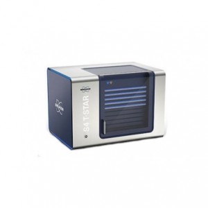 ���������������������� c���������� S4 T-STAR Bruker