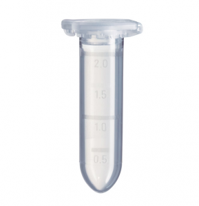 �������� Safe-Lock tubes 2,0ml, ����������, 1000 ��/��, Eppendorf 0030120094