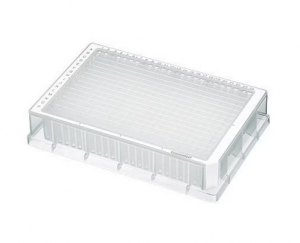 ������� Deepwell Plate, 200���, �����, ����� ����������, ���������, 120 ��/��., Eppendorf 0030526104