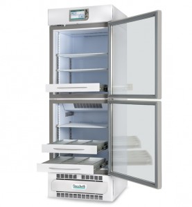 ���� ����� EMOTECA 2T 500 TOUCH Fiocchetti DMB0502
